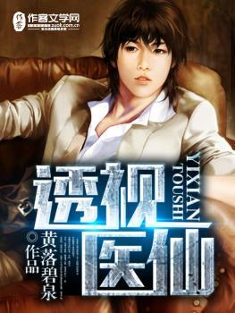 透视医仙txt