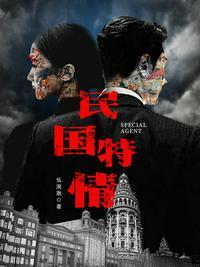 民国特工电视剧大全