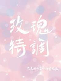 玫瑰特调讲了什么内容