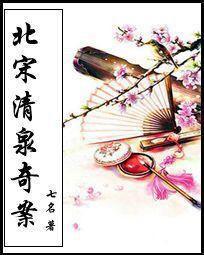 北宋第一奇案