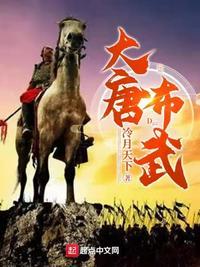 大唐武周帝国