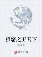 狼王之殇