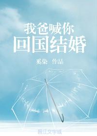 我爸喊你回国结婚书包网