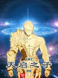 美漫之开局成为天启