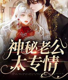 神秘老公太给力完整版