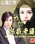 我的总裁老婆是女神