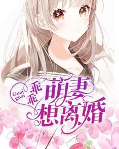 乖乖萌妻别闹了