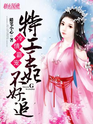 特工王妃冷傲王爷腹黑妻全文免费阅读