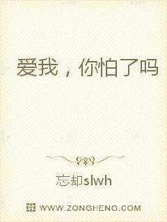 爱我你怕了吗 韩文