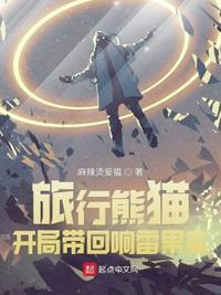旅行熊猫中文版