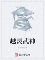 灵武神劫动漫