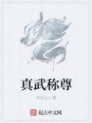 一世之尊 真武