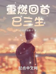 重燃回首已三生TXT百度