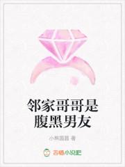 邻家哥哥是总裁