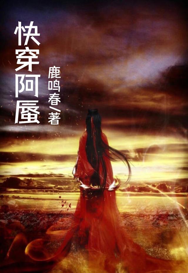 女主叫阿昭快穿