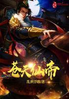 苍天剑帝简介