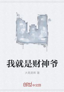 我就是财神爷txt钱大少