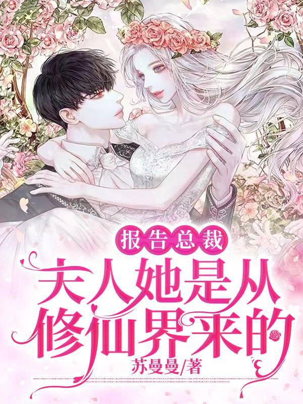 报告总裁夫人跑了