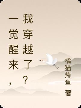一觉醒来我穿越了五年后死对象成了影帝