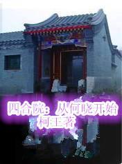 四合院从何晓开始的辉煌人生!