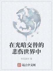 在光明交替的悲惨世界中