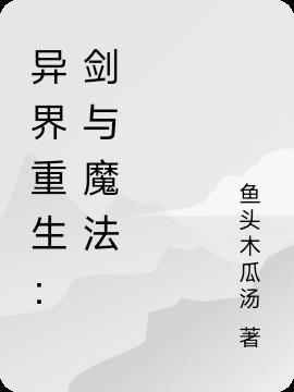 重生剑与魔法的世界