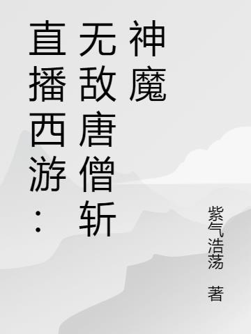 无敌唐僧闹西游 西游豆