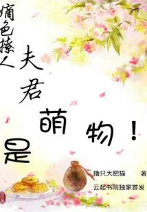 夫君是萌物