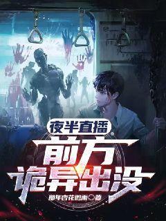 夜半直播前方诡异出没书评