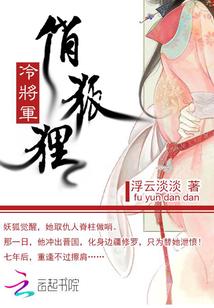 崩铁狐狸将军
