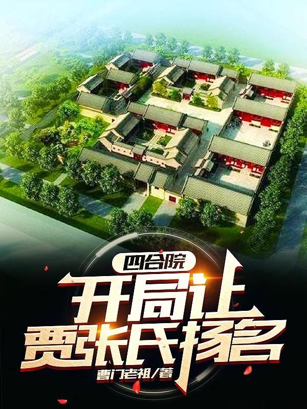 四合院开局赏贾