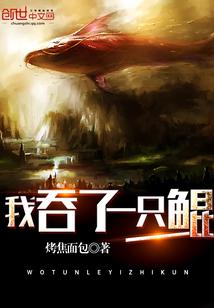 我吞了一只鲲 烤焦面包