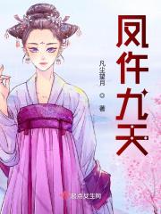 凤什么九天电视剧
