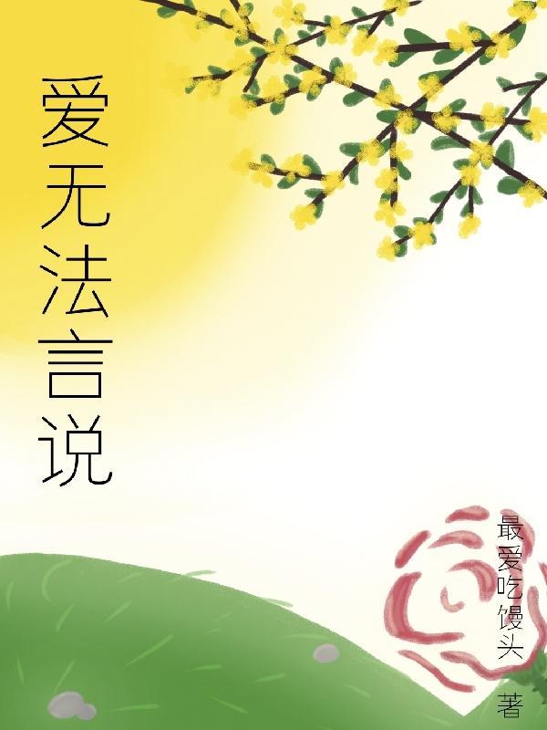 无法言语诉说的爱