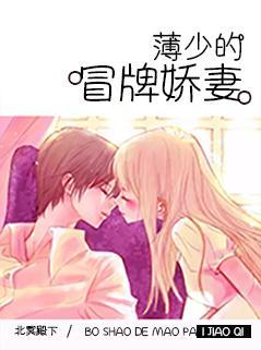 冒牌娇妻短句