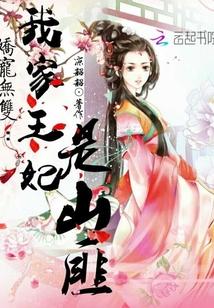 我家王妃我宠着