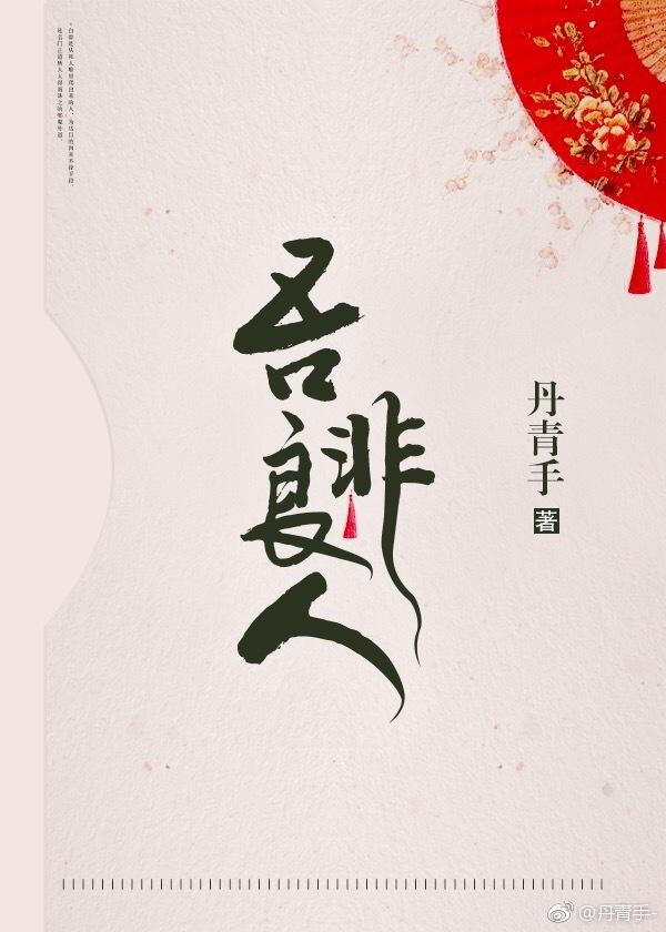 吾非良人讲的是什么