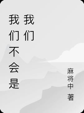 我们不会是我们英文