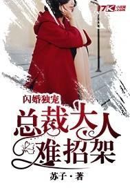 闪婚独宠总裁大人难招架漫画