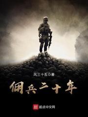 佣兵二十年 在线阅读
