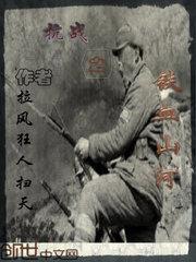 抗战之铁血山河 第1章在线阅读
