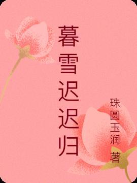 暮雪春归
