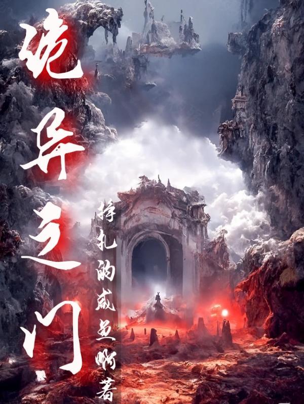诡异之门动画后续