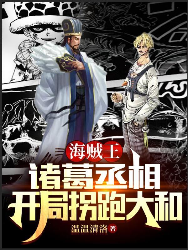海贼王 诸葛