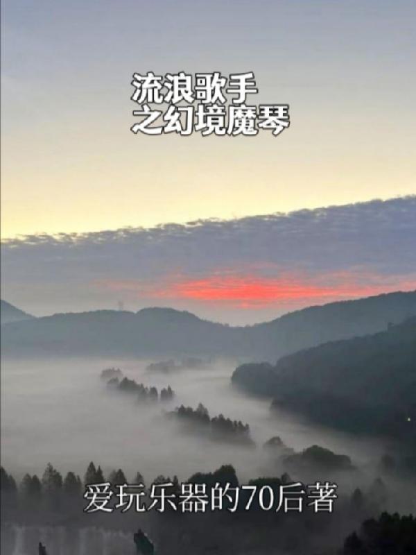 流浪歌视频