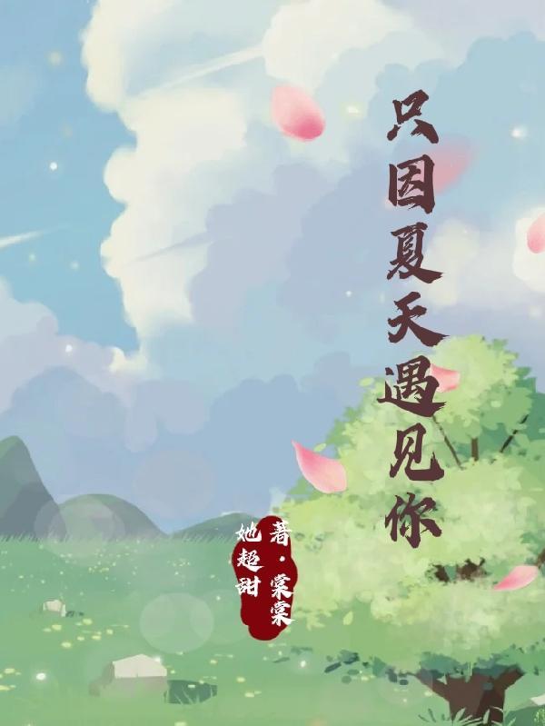 遇见你的夏天