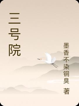三号院是干什么的