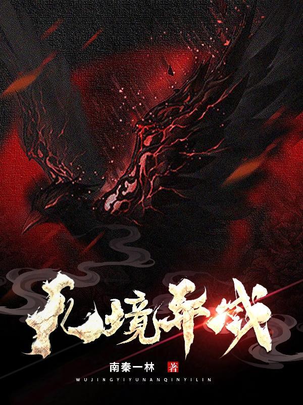 无境之境