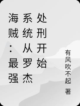 海贼之最强系统