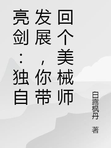 亮剑独自发展你带回个美械师